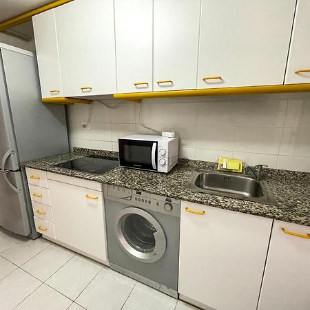 Apartamentos Riviera 3000 Benicàssim Εξωτερικό φωτογραφία